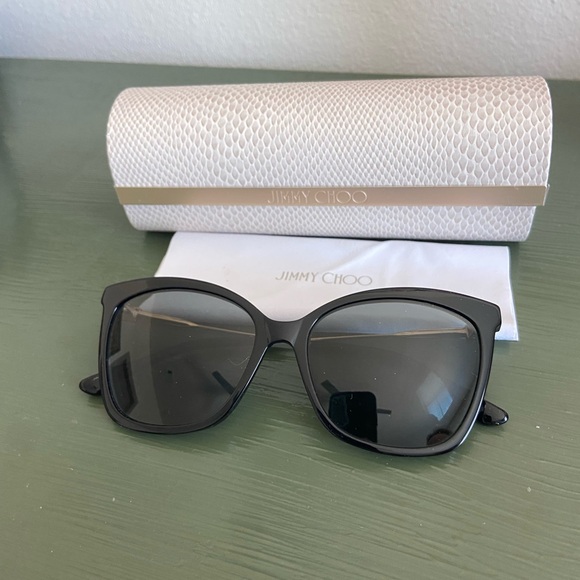 Jimmy Choo frames - Picture 3 of 6